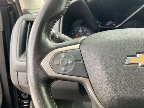 Used 2015 Chevrolet Colorado Z71 image 77