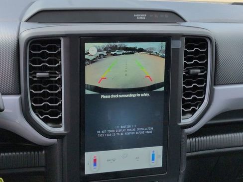 New 2026 Ford Ranger XL RWD image 22