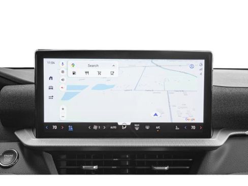 New 2026 Ford Explorer Tremor image 44