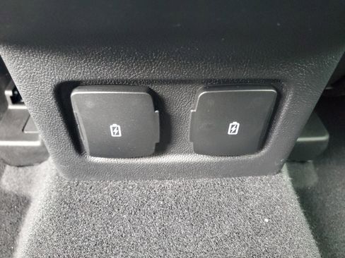 New 2026 Lincoln Corsair Reserve w/ Jet Appearance Package image 27