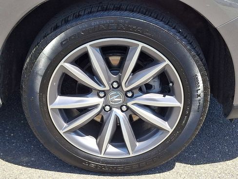 Used 2023 Acura RDX AWD w/ Technology Package image 8