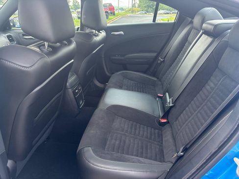 Used 2023 Dodge Charger Scat Pack w/ Daytona Edition Group RWD image 32