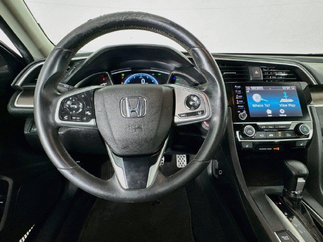 Used 2020 Honda Civic Touring image 10