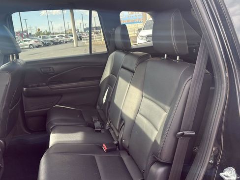 Certified 2023 Honda Passport EX-L image 24