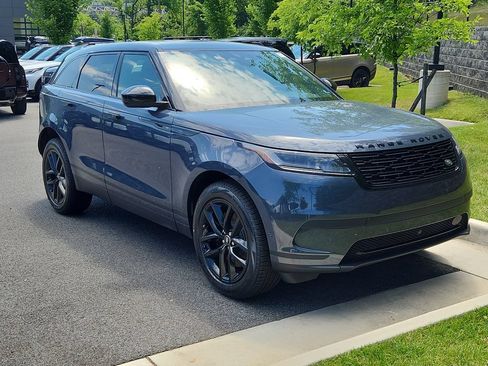 New 2026 Land Rover Range Rover Velar S AWD/4WD image 10
