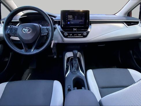 Used 2023 Toyota Corolla LE FWD image 15