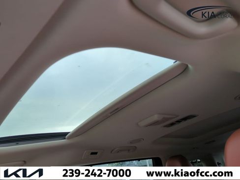 Certified 2023 Kia Carnival SX Prestige image 21