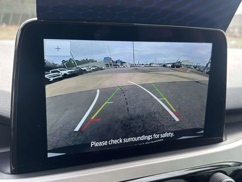 Certified 2022 Ford Escape SE w/ Convenience Package image 24