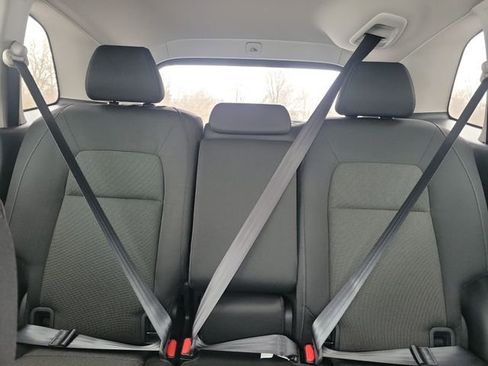 New 2026 Honda CR-V EX image 21