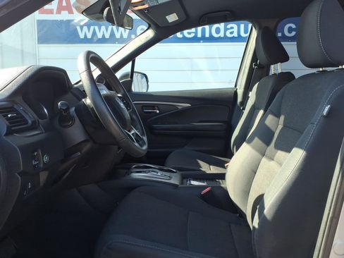 Used 2019 Honda Passport Sport image 8