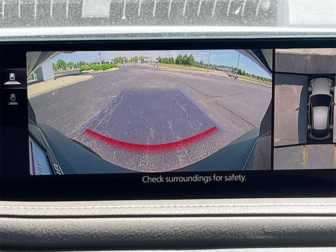 Used 2024 MAZDA CX-30 2.5 Turbo w/ Premium Plus Pkg image 14