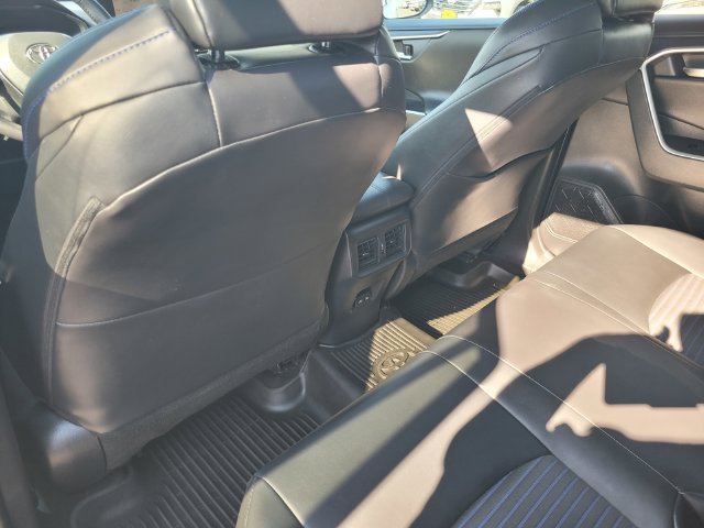 Used 2024 Toyota RAV4 XSE w/ Advanced Technology Package AWD/4WD image 14