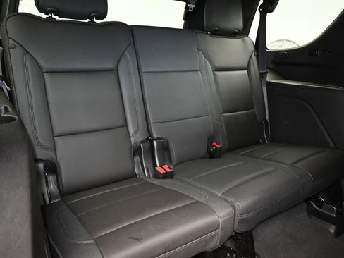 Used 2023 Chevrolet Tahoe High Country image 53