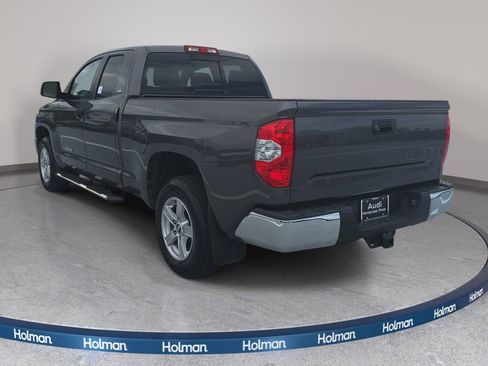 Used 2017 Toyota Tundra SR5 w/ SR5 Upgrade Package RWD image 10