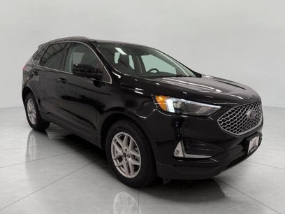 Used 2024 Ford Edge SEL w/ Convenience Package