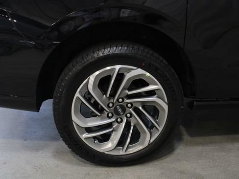 New 2027 Lincoln Navigator L Reserve AWD/4WD image 26