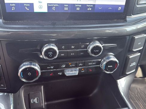 Used 2023 Ford F150 XLT w/ Equipment Group 302A High AWD/4WD image 22