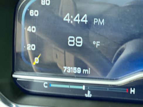 Used 2023 Chevrolet Silverado 1500 RST image 15