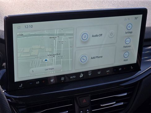 New 2025 Ford Escape ST-Line Elite w/ Premium Technology Package image 12