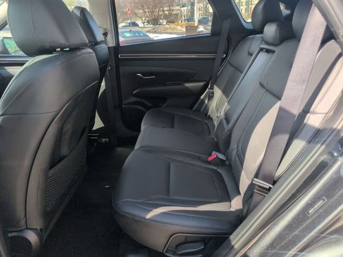 Certified 2023 Hyundai Tucson SEL w/ Convenience Package image 28