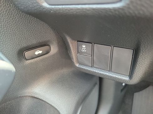 Certified 2026 Honda Civic Sport image 27