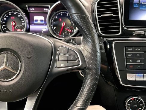 Used 2017 Mercedes-Benz GLE 350 4MATIC image 13