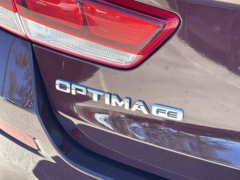 Used 2020 Kia Optima LX image 7