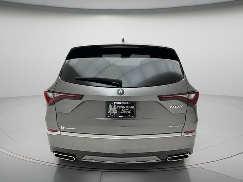 Used 2025 Acura MDX SH-AWD image 5