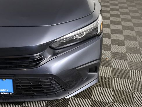 Used 2023 Honda Civic LX image 11