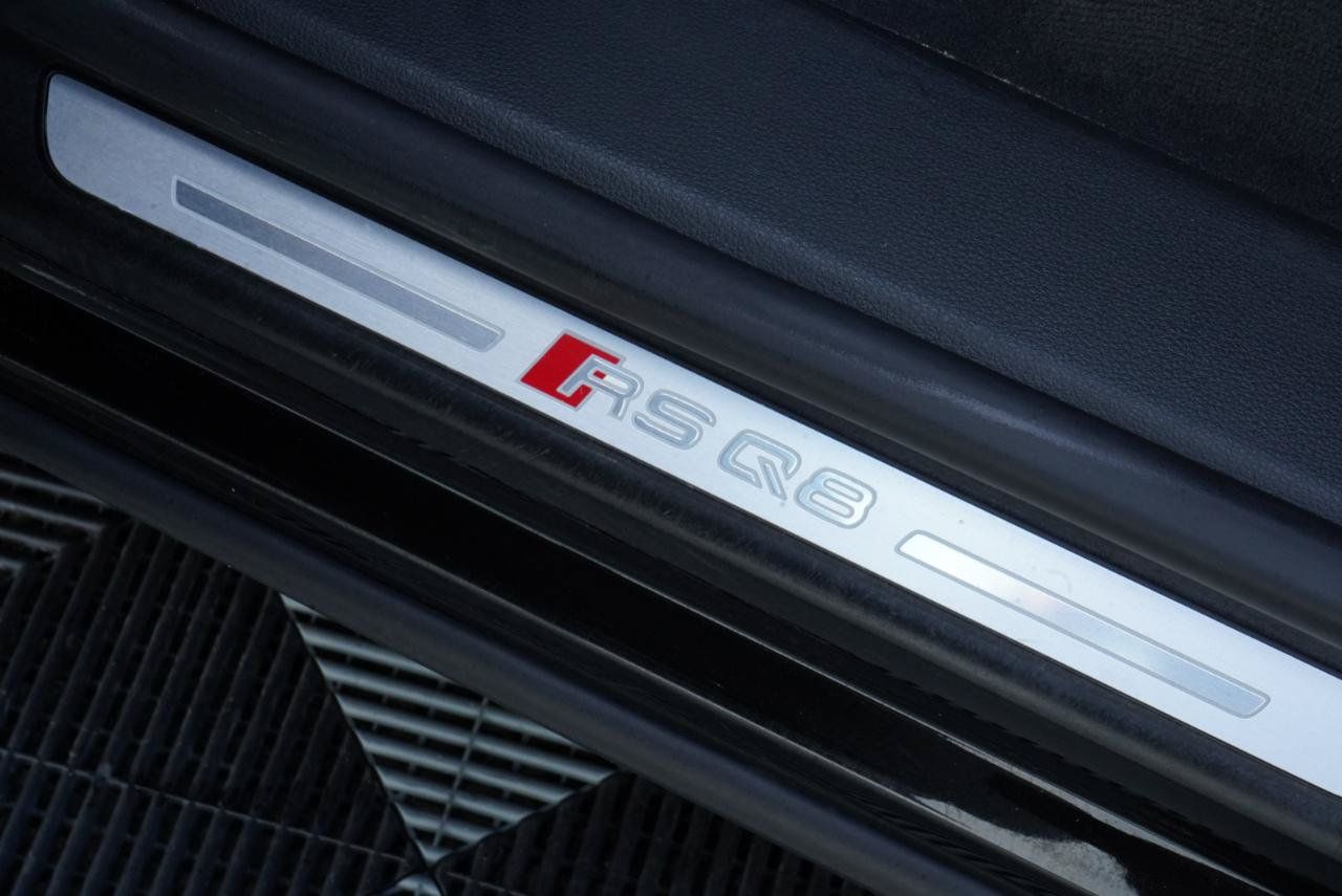 Used 2023 Audi RS Q8 AWD/4WD image 19