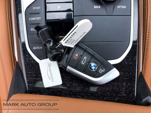 Used 2023 BMW M340i xDrive image 30
