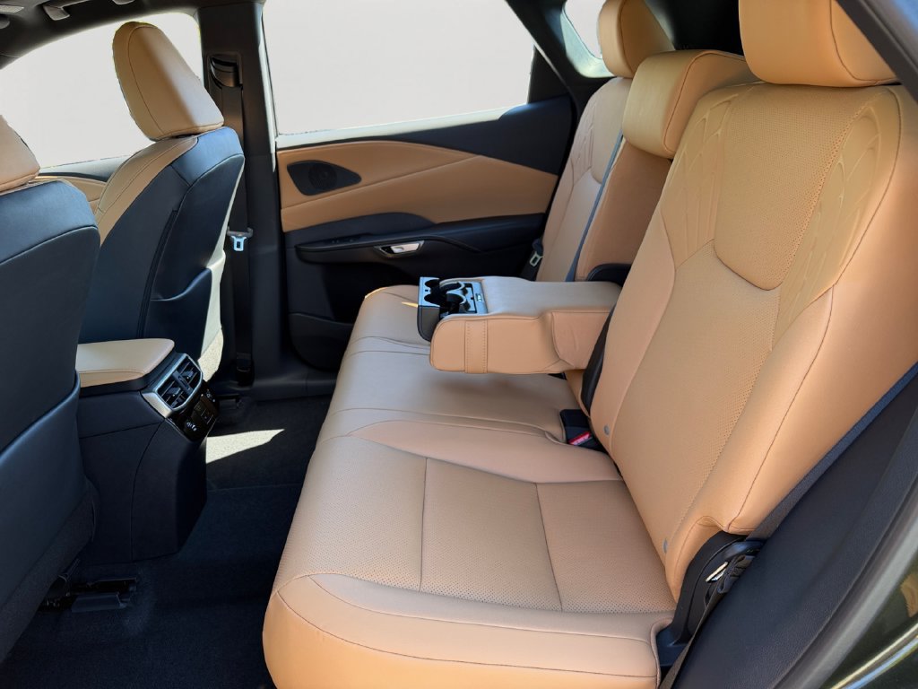 New 2026 Lexus RX 350 Premium AWD/4WD image 8
