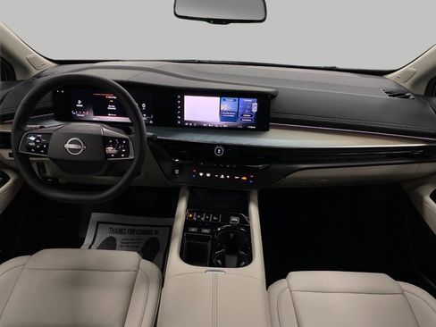 Used 2025 Nissan Murano SL image 21