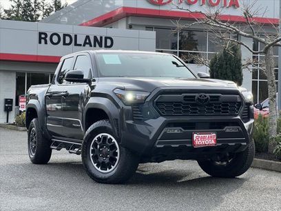 Certified 2024 Toyota Tacoma TRD Off-Road