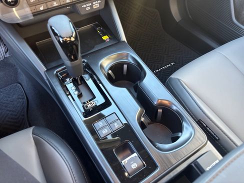 New 2026 Subaru Outback Premium image 21