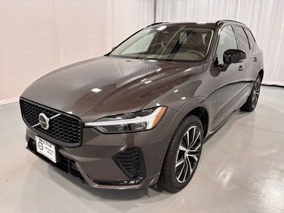 Certified 2025 Volvo XC60 B5 Plus