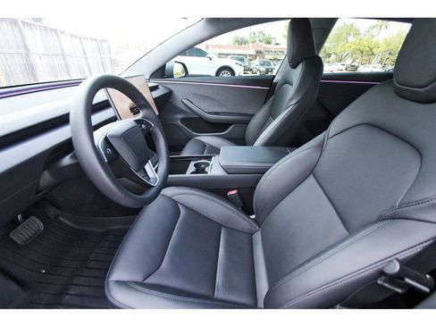 Used 2025 Tesla Model 3 RWD image 15
