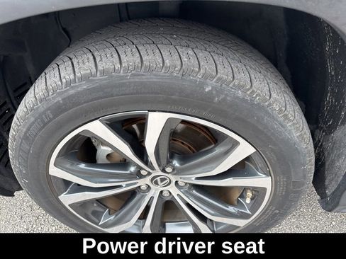 Used 2022 Lexus RX 350 FWD w/ Premium Package image 6