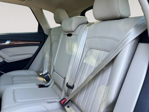 Certified 2023 Audi Q5 2.0T Premium AWD/4WD image 13