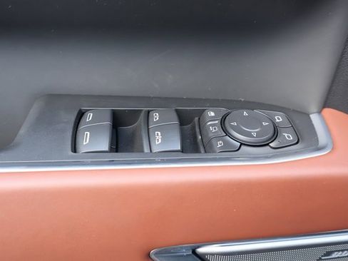 New 2026 GMC Sierra 3500 Denali Ultimate image 10