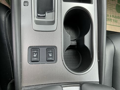 Used 2023 Nissan Murano SL w/ SL Moonroof Package AWD/4WD image 21