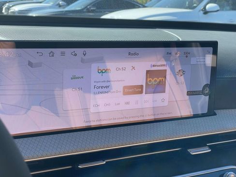 New 2026 Genesis GV80 3.5T Advanced image 15
