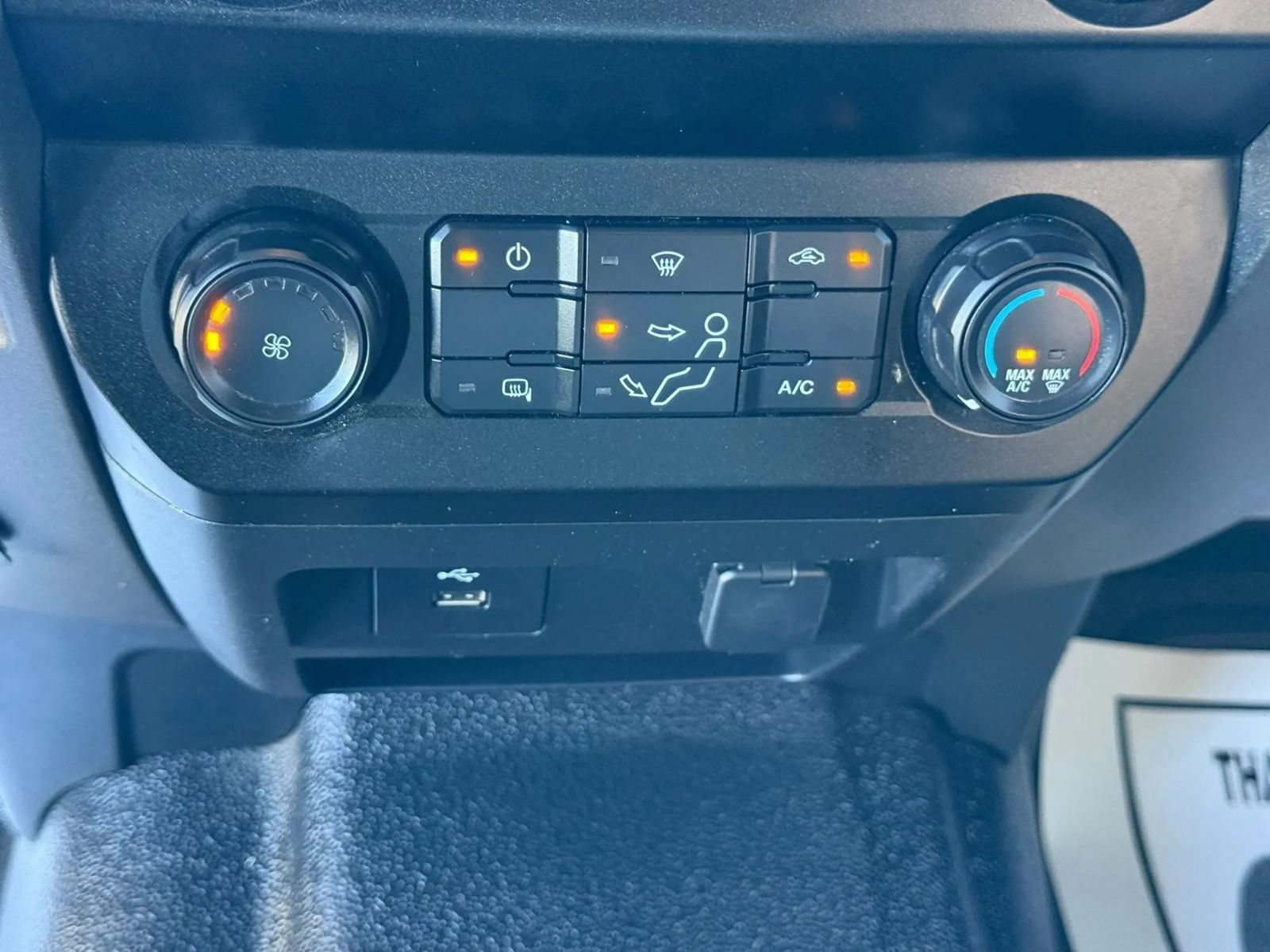 Used 2020 Ford F250 XL w/ Power Equipment Group RWD image 24