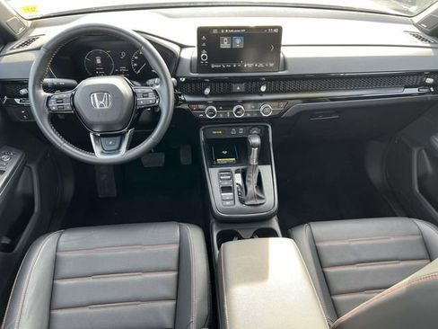 Used 2023 Honda CR-V Sport Touring image 13