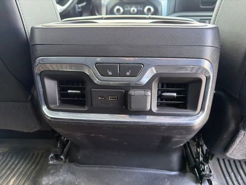 Used 2020 GMC Sierra 1500 SLT w/ SLT Premium Plus Package AWD/4WD image 14