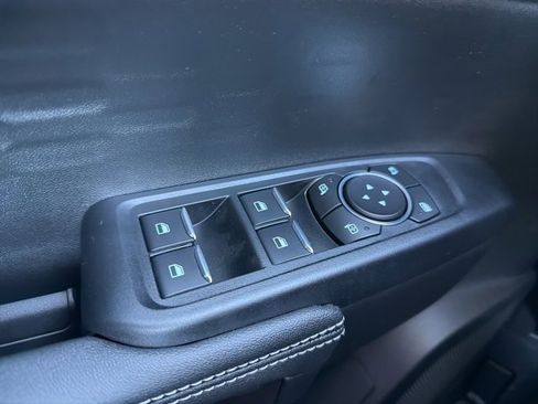 New 2025 Ford Ranger XLT w/ Trailer Tow Package image 19