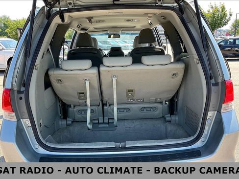 Used 2009 Honda Odyssey EX-L image 37