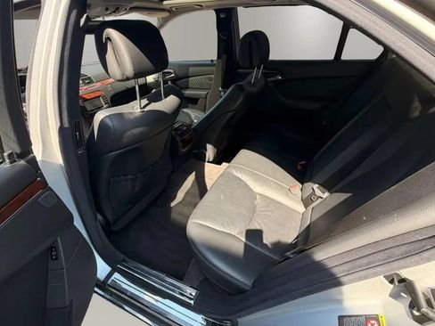 Used 2004 Mercedes-Benz S 500 image 8