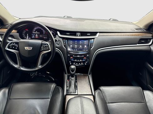 Used 2018 Cadillac XTS Luxury FWD image 20
