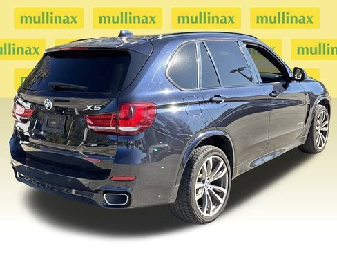 Used 2014 BMW X5 xDrive35d image 4